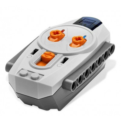 

Конструктор LEGO Education Power Functions IR TX (8885)