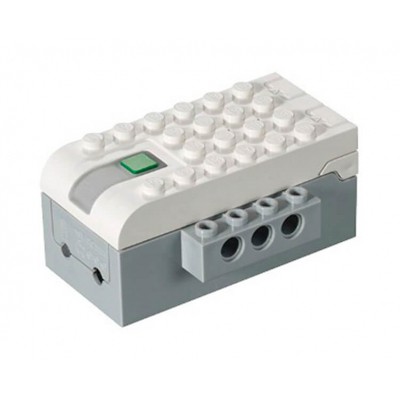 

Конструктор LEGO Education WeDo 2.0 Smart Hub (45301)
