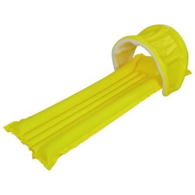 

Матрас надувной Jilong 27341 183 x 75 см Yellow (JL27341_yellow)