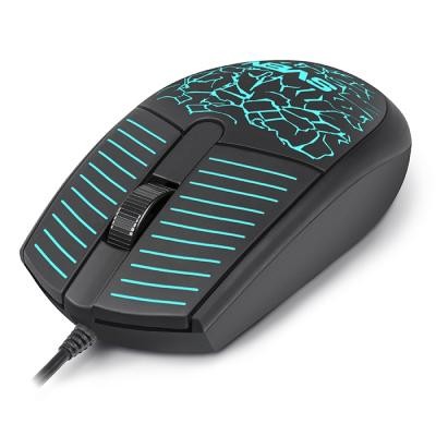 

Мышка Sven RX-70 Black