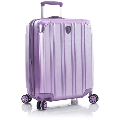 

Чемодан Heys DuoTrak S Lilac (929284)