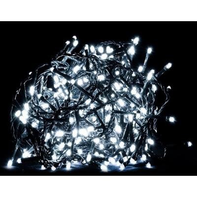 

Гирлянда Luca Lighting Змейка 14 м, холодный белый (8718861330748)