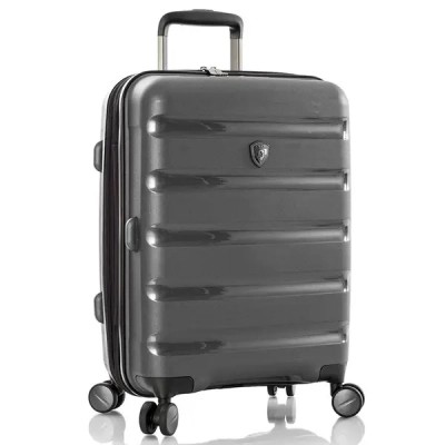 

Чемодан Heys Metallix S Gunmetal (927076)