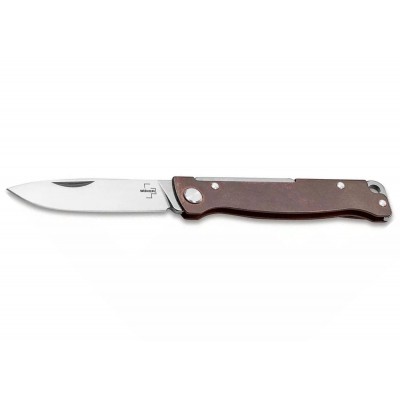 

Нож Boker Plus Arlas Copper (01BO852)