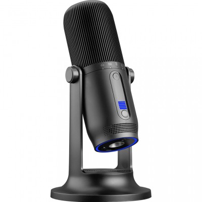 

Микрофон Thronmax Mdrill one Slate Gray 48Khz (M2-G-TM01)