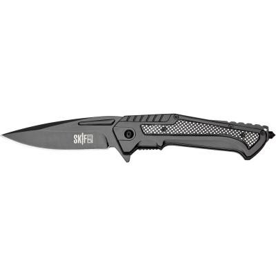 

Нож Skif Plus Flippy Black (H-K2010041B)