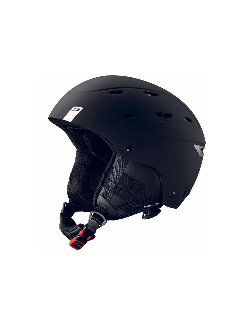 

Шлем горнолыжный Julbo Norby M 58-60 Черный