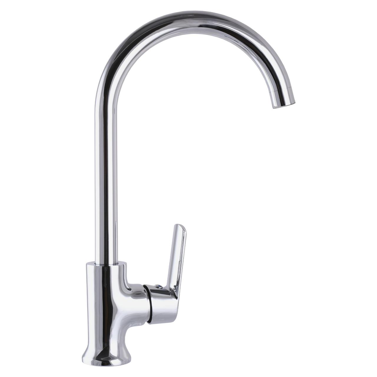 

Смеситель для кухни Laguna GLA-0203SL Globus Lux (000019198)