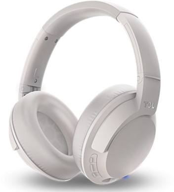 

Наушники TCL ELIT400BT Bluetooth Cement Gray (ELIT400BTWT-EU)