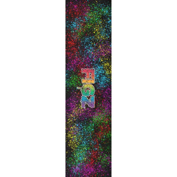 

Наждак для трюкового самоката Figz XL Rainbow (ax5130)