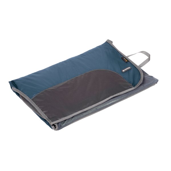 

Чехол для одежды Ferrino Haneda 42х30 Blue