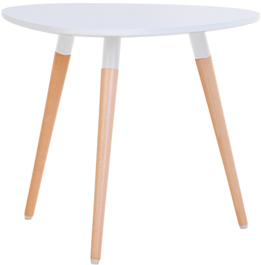 

Журнальный столик Новый Стиль LEAVES ordf S WHITE (16) 490x490 БЕЛЫЙ 1.007