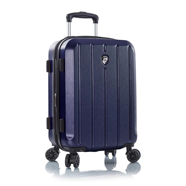 

Чемодан Heys Para-Lite (S) Navy (10122-0028-21)