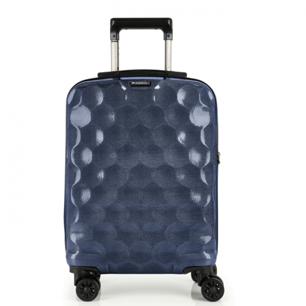 

Чемодан Gabol Air (S) Blue (116701)