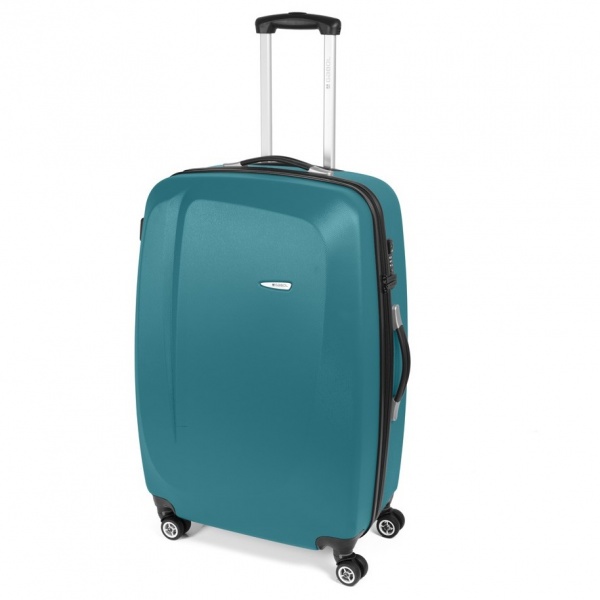 

Чемодан Gabol Line (L) Turquoise (112301)