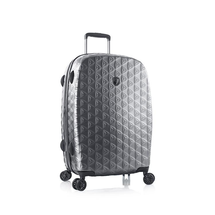 

Чемодан Heys Motif Homme (M) Gunmetal (10095-0063-26)