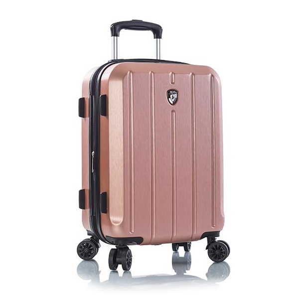 

Чемодан Heys Para-Lite (S) Rose Gold (10122-0131-21)