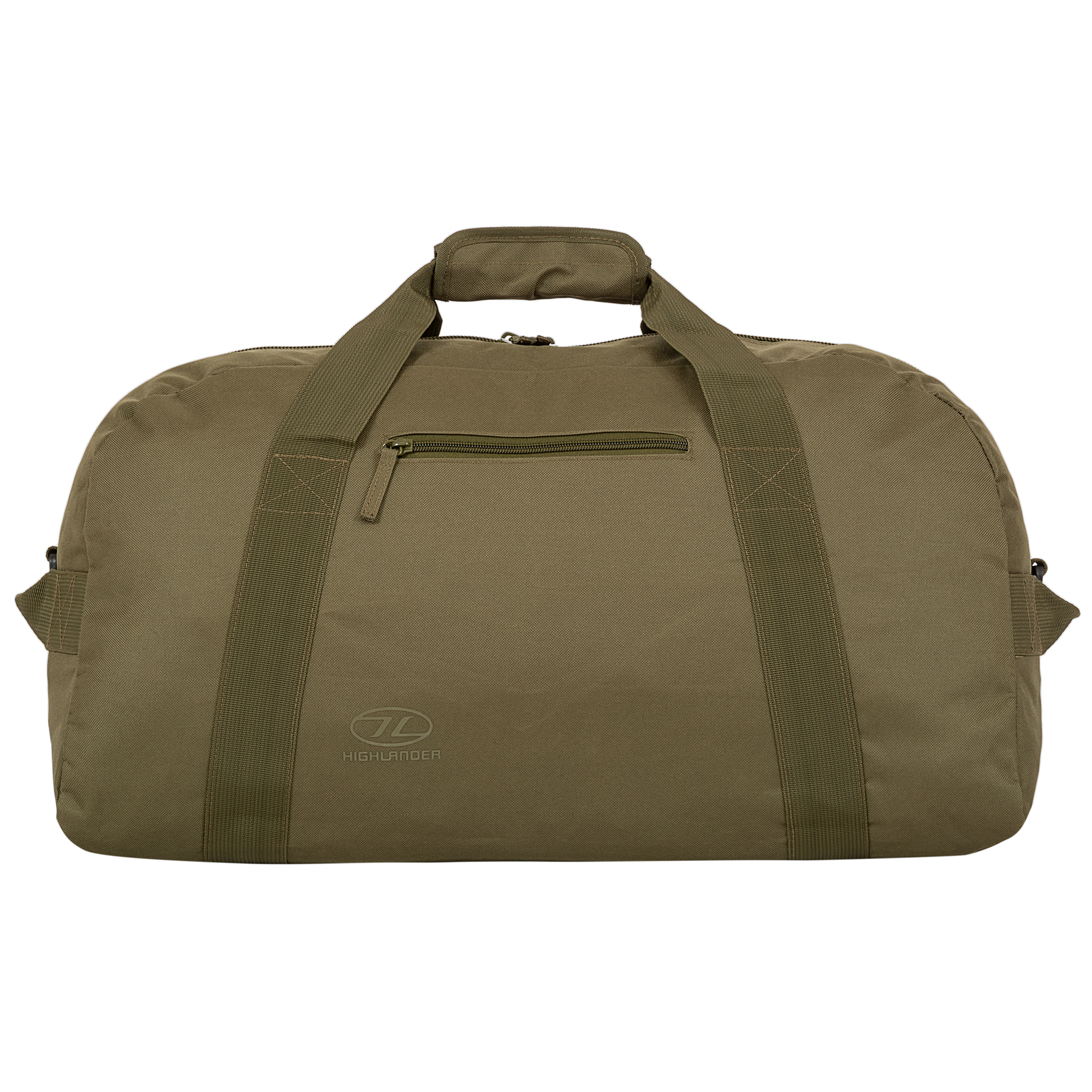 

Сумка дорожная Highlander Cargo 45 Olive Green (RUC257-OG)