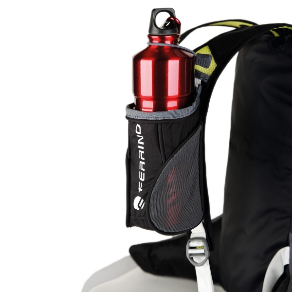 

Подсумок Ferrino X-Track Bottle Holder Black