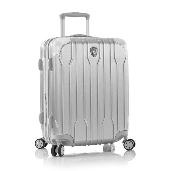 

Чемодан Heys Xtrak (S) Silver (10103-0002-21)