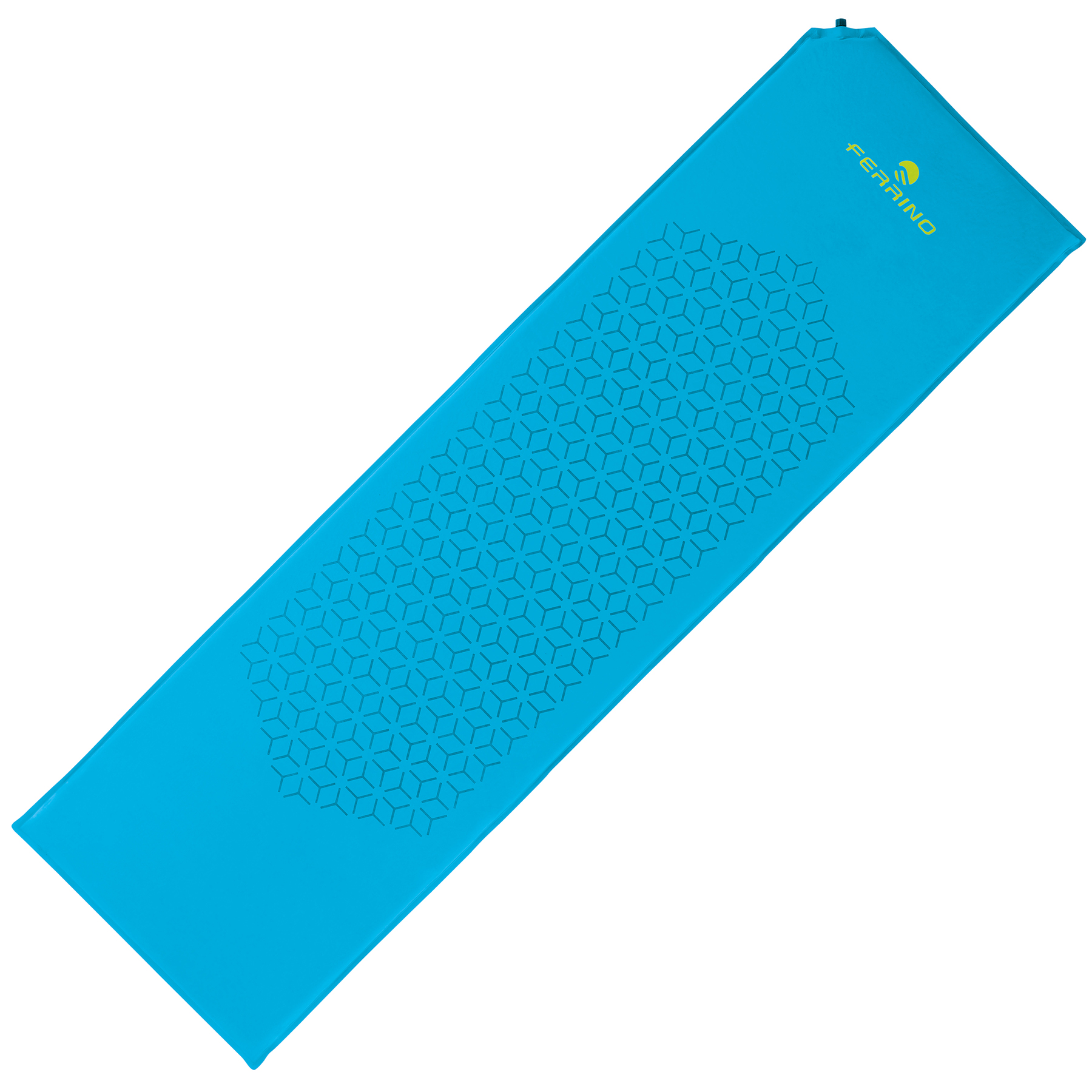 

Коврик самонадувающийся Ferrino Bluenite 3.8 cm Light Blue (78204FBB)
