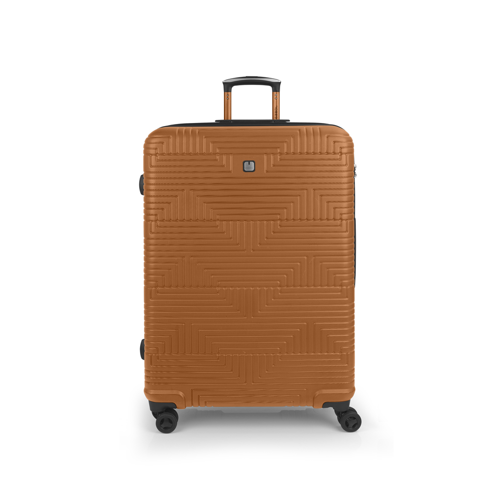 

Чемодан Gabol Shock (L) Orange (120247 011)