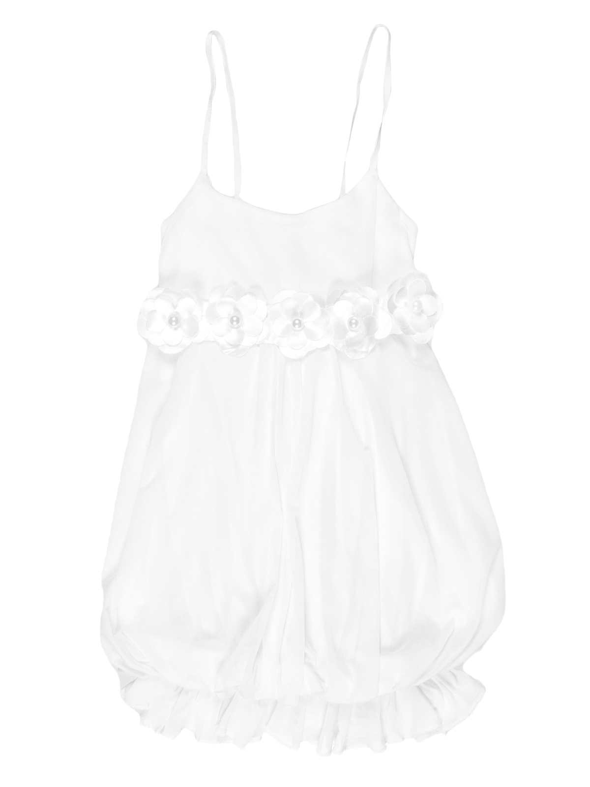 

Туника Marions 158см белый 3452