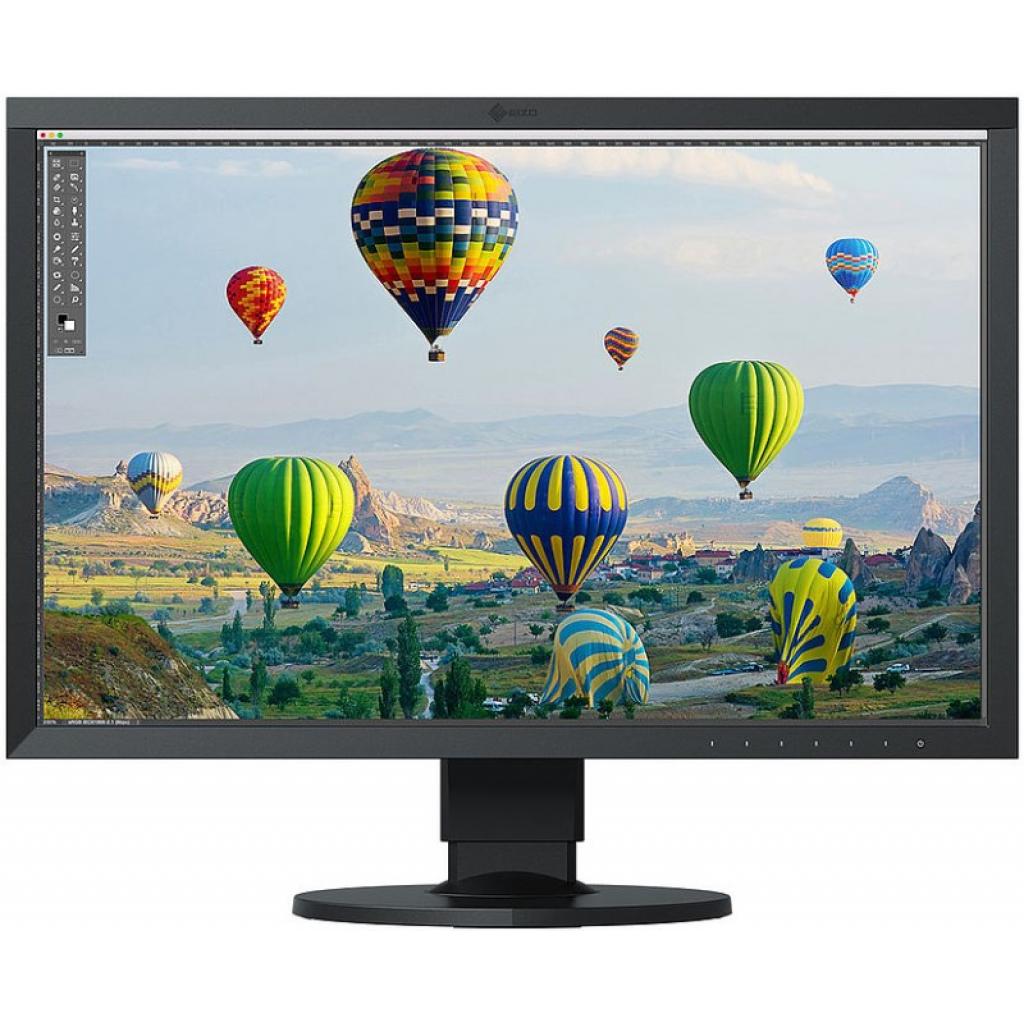

Монітор EIZO CS2410-BK