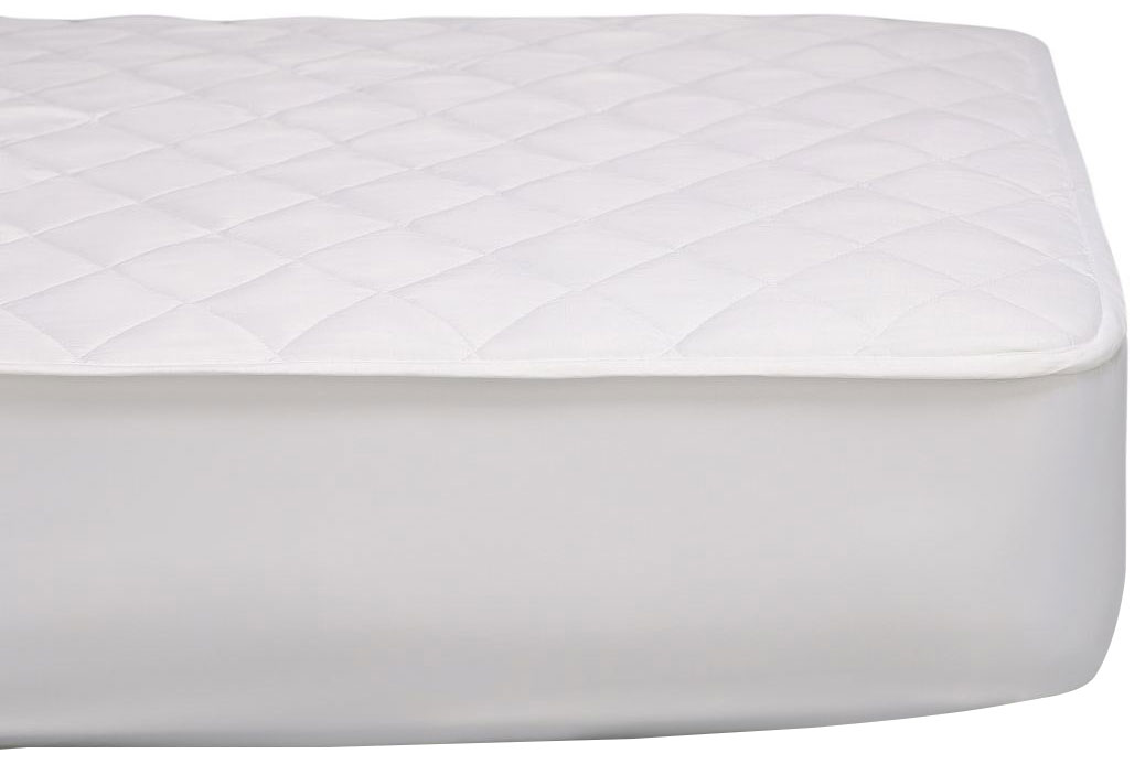 

Наматрасник MirSon 224 Стандарт Eco Водонепроницаемый Outlet 190x200 см