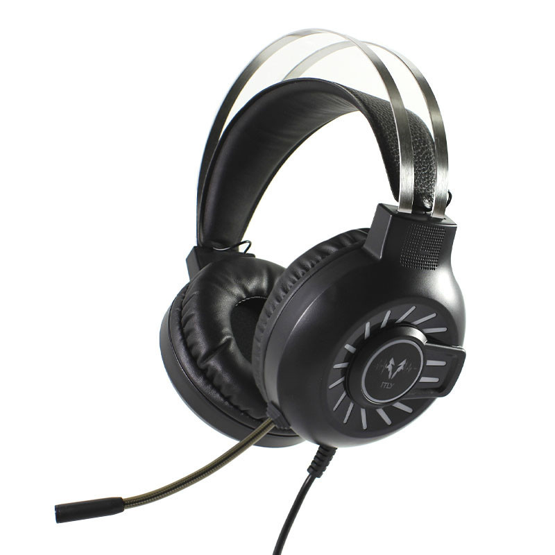 

Проводная гарнитура FOREV G10 Black наушники для смартфона 2х3.5 мм + USB (SKU_7026-24830)