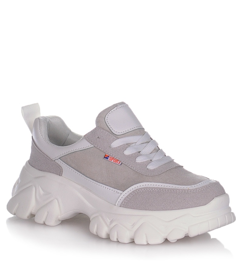 

Кроссовки Aelida Q15-6G 38 серый