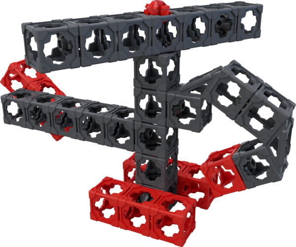 

Конструктор Twickto Creation #1 (15073831)