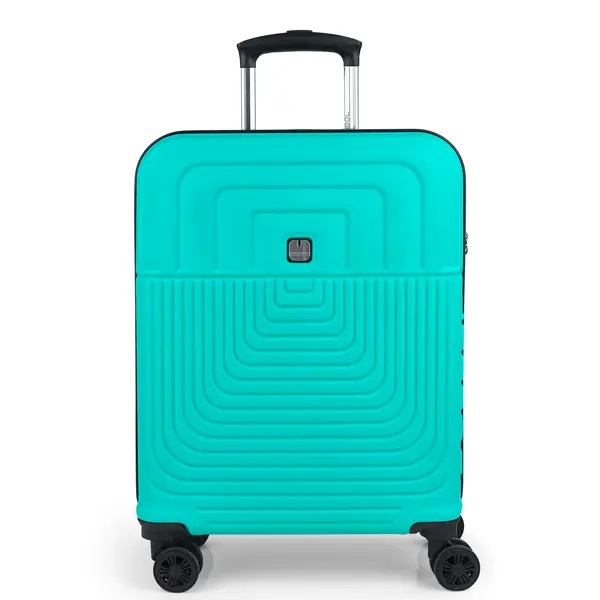 

Чемодан Gabol Ego (S) Turquoise (119822-018)