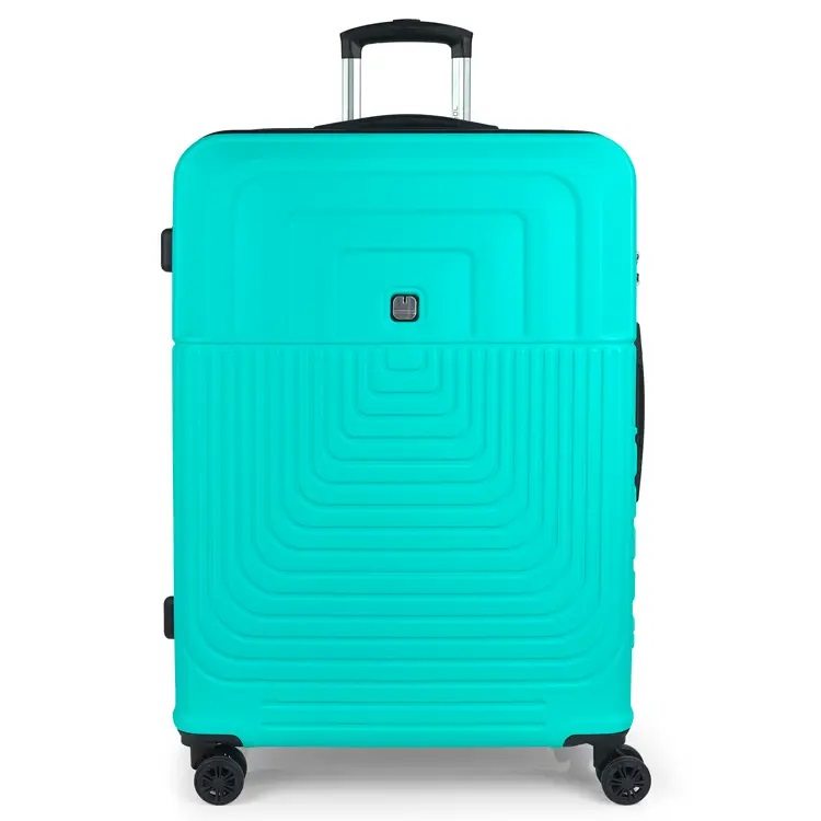

Чемодан Gabol Ego (L) Turquoise (119847-018)
