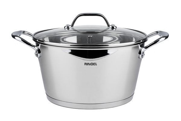 

Кастрюля Ringel Potsdam 24 см (RG-2010-24)