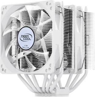 

Активный кулер Deepcool NEPTWIN WHITE