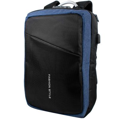 

Смарт-рюкзак Valiria Fashion 3DETAB5882-6
