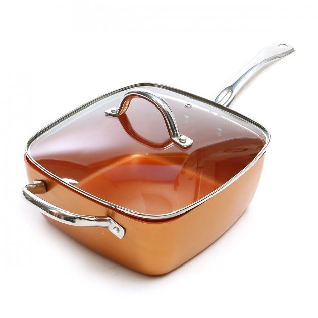 

Сковородка Mischler Cook - MC FA1004