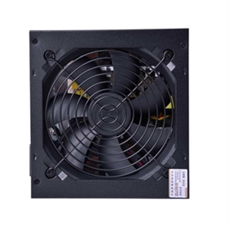 

Блок питания Segotep GP750G Pro (SG-750G), 80+ Gold, 12cm fan (6959371301510)