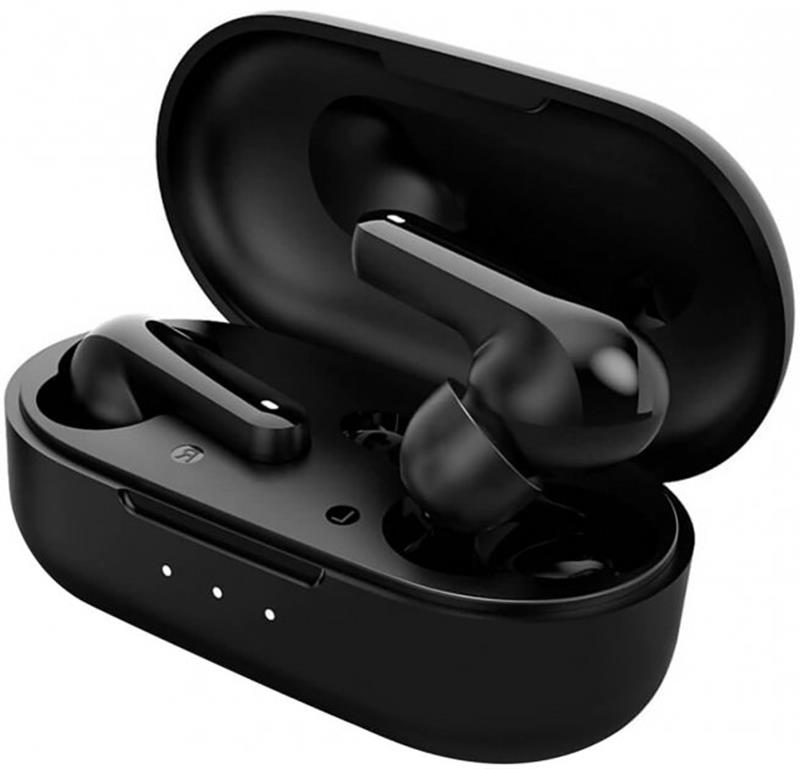 

Bluetooth-гарнитура Haylou GT3 Black