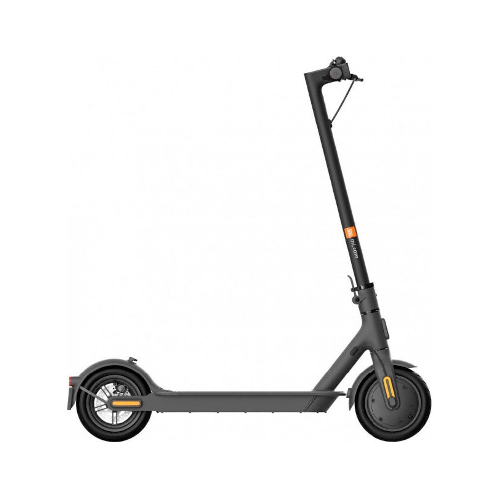 

Электросамокат Xiaomi Mi Electric Scooter 1S Black