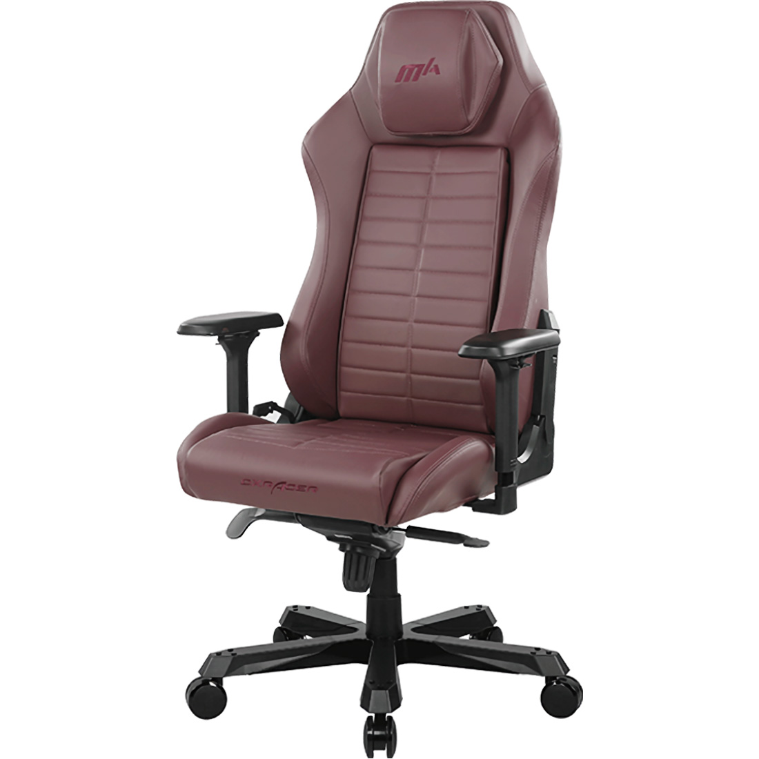 

Кресло для геймеров DXRAcer Master Max DMC-I233S-V-A2 Violet