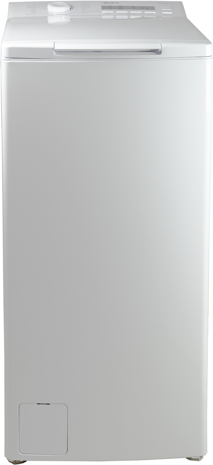 

Стиральная машина с вертикальной загрузкой MIDEA MFE60-JT1211