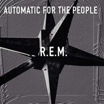 

Виниловая пластинка R.e.m. - Automatic For The People (Cr00046, 180 Gm.) Craft Recordings/EU Mint (art.239836)