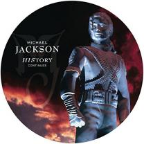 

Виниловая пластинка Michael Jackson - History Continues 2 LP Set 2018 (190758664514) Mjj Productions/EU Mint (art.238315)