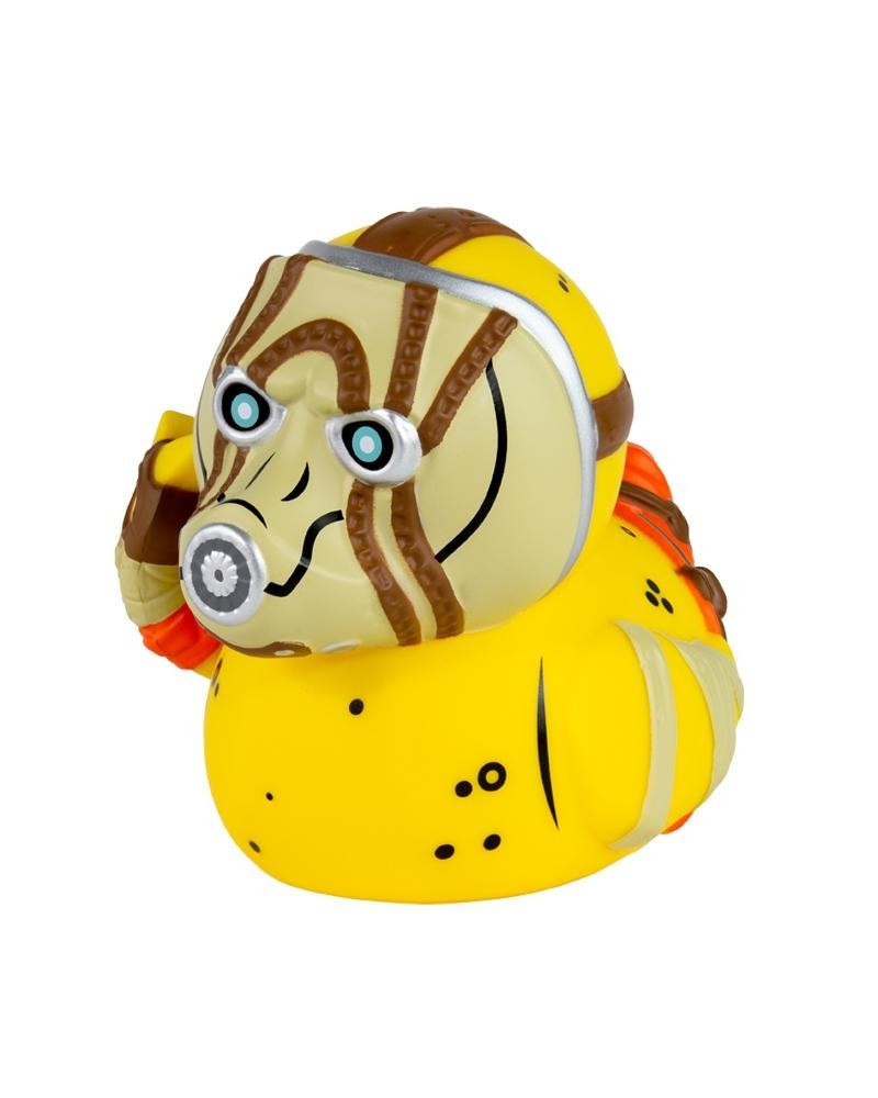 

Игровая фигурка Borderlands 3 Psycho TUBBZ Collectible Duck