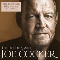 

Виниловая пластинка Joe Cocker - The Life Of A Man - The Ultimate Hits 1968 – 2013, 2 LP Set 2016, EU Mint (art.235877)