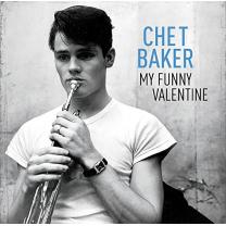 

Виниловая пластинка Chet Baker - My Funny Valentine 2017 (3347086, 180 Gm.) Wagram Music/EU Mint (art.239805)