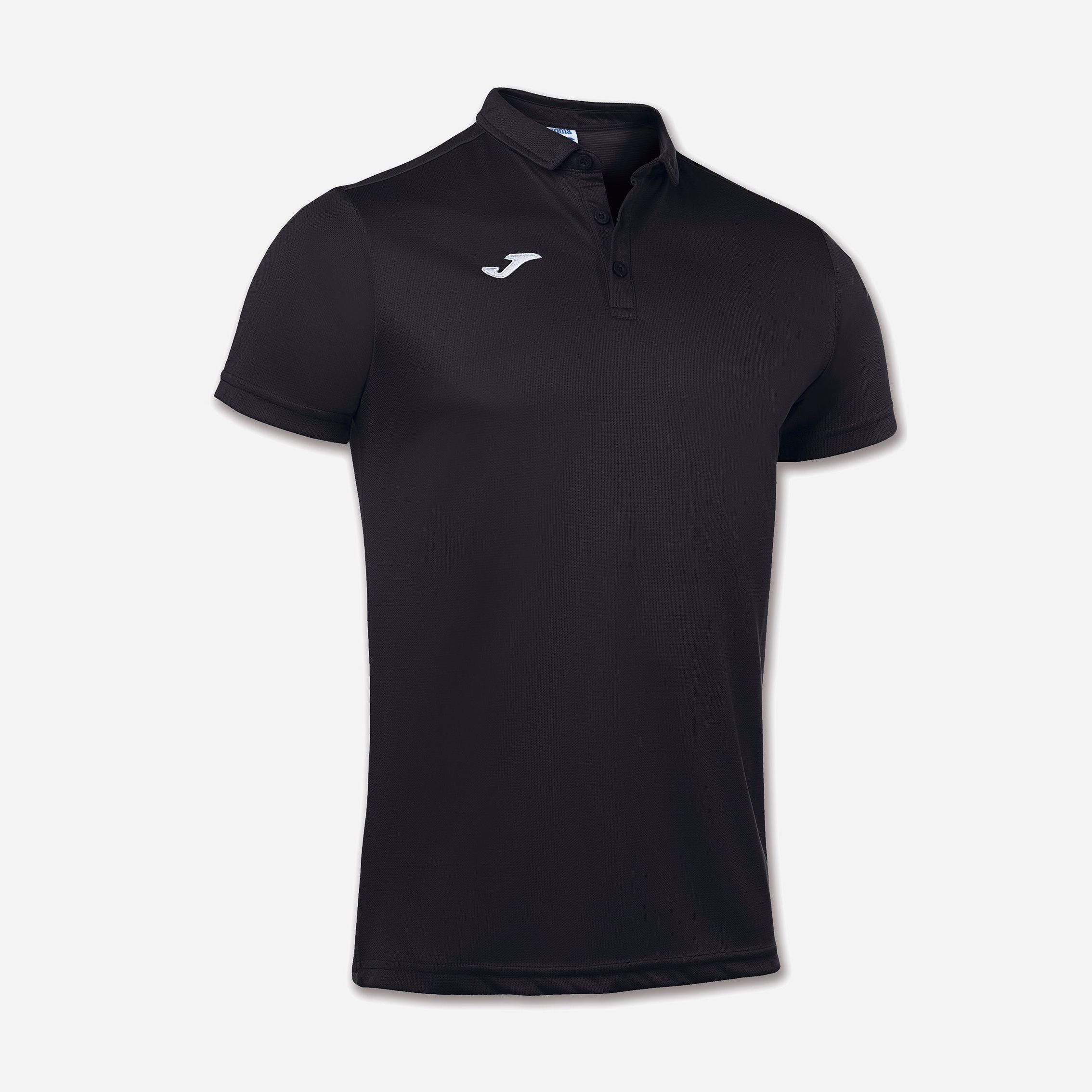 

Поло Joma Hobby 100437.100-M 2XL Черное