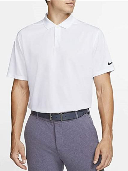 

Поло Nike Dri-Fit Victory Mens Golf Polo BV0356-100 XL